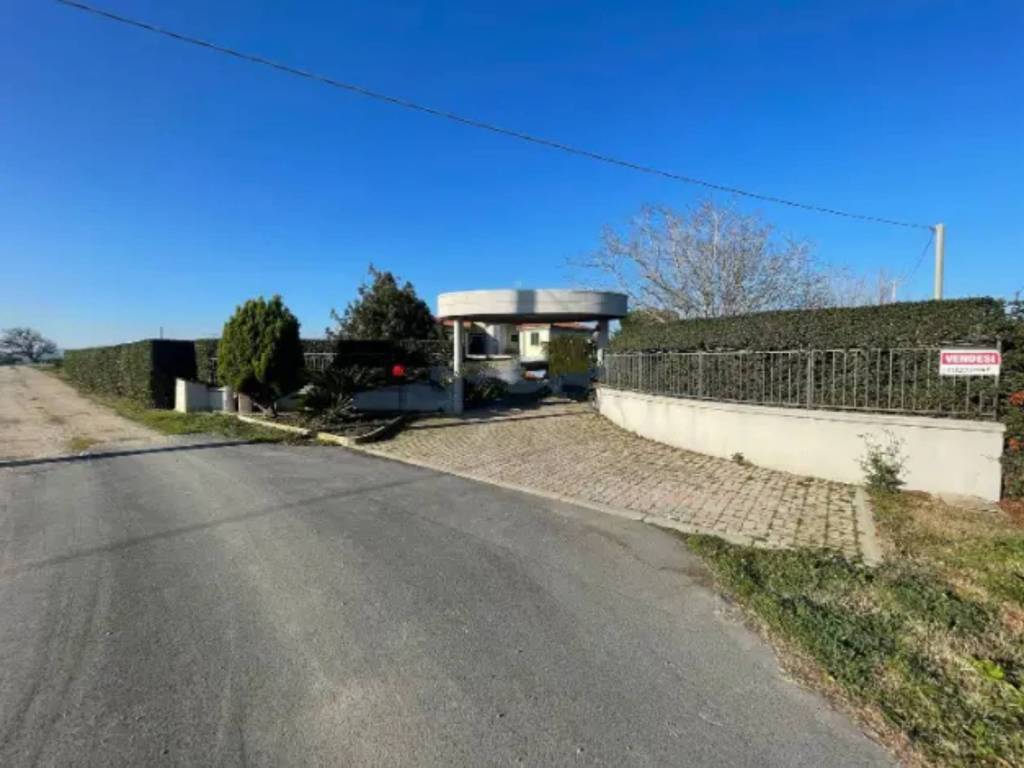 casa indipendente in vendita a Termoli