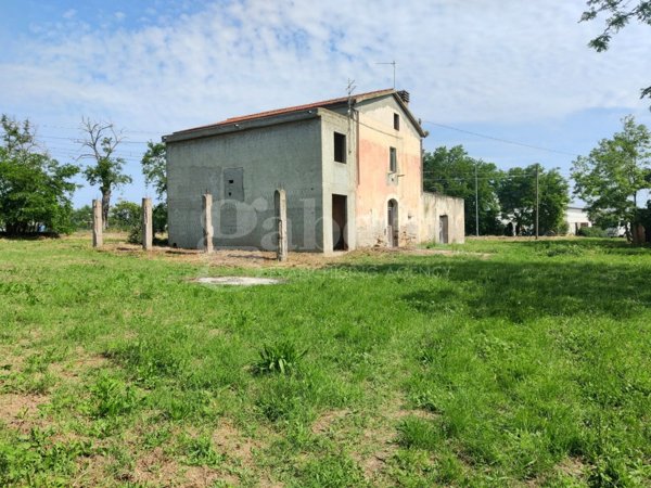 casale in vendita a Termoli