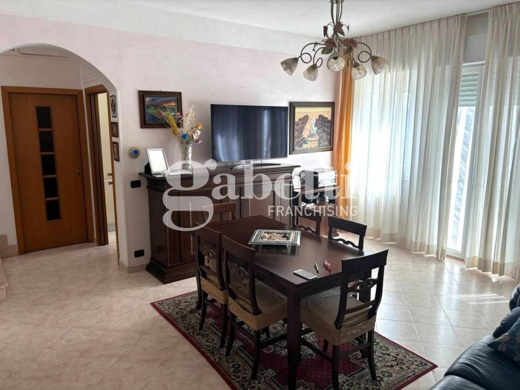 appartamento in vendita a Termoli