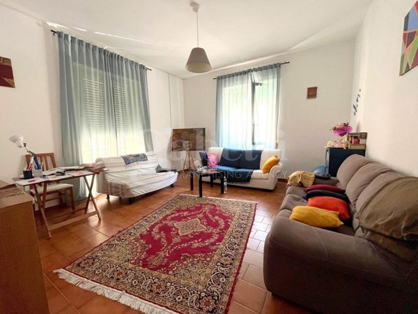 appartamento in vendita a Termoli