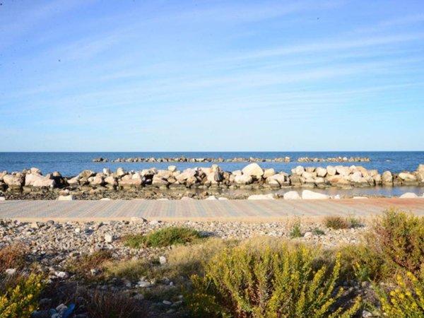 appartamento in vendita a Termoli