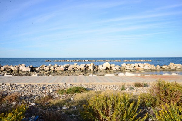 appartamento in vendita a Termoli