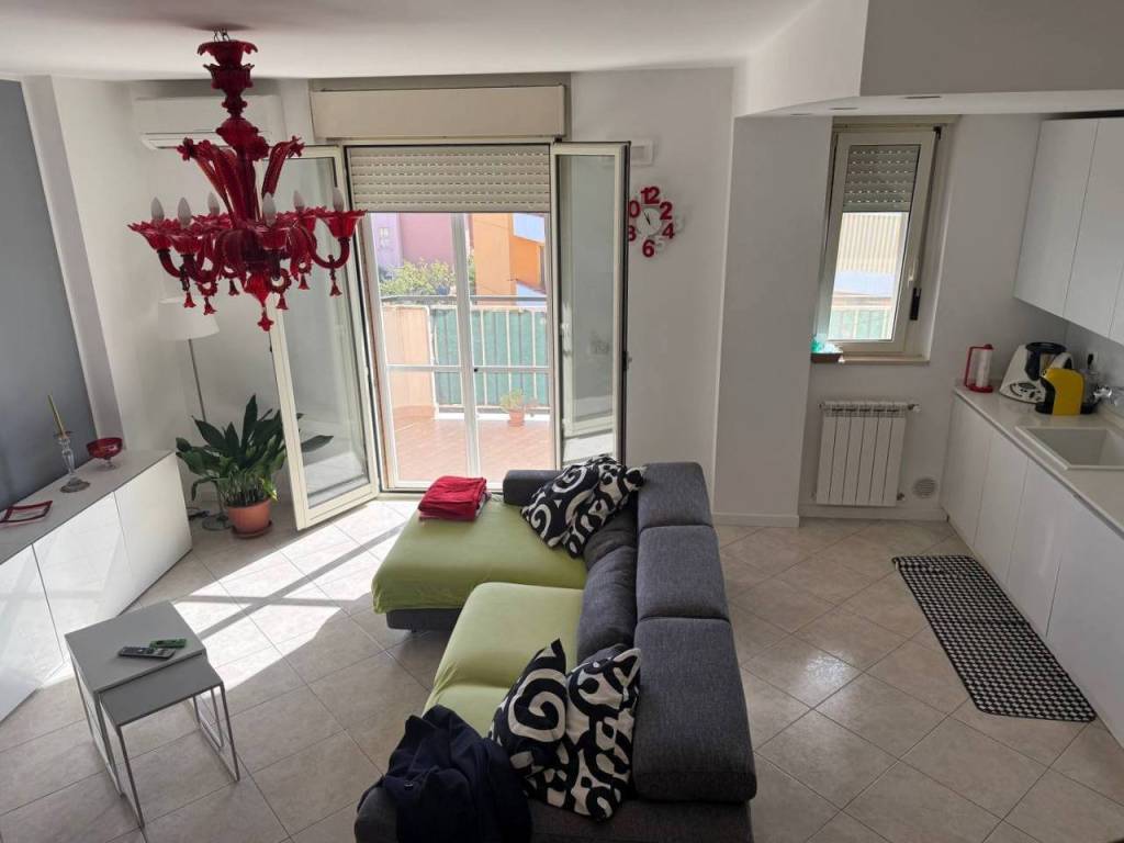 appartamento in vendita a Termoli