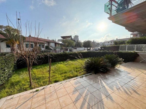 appartamento in vendita a Termoli
