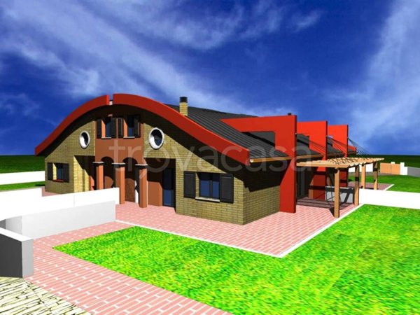 terreno agricolo in vendita a Termoli