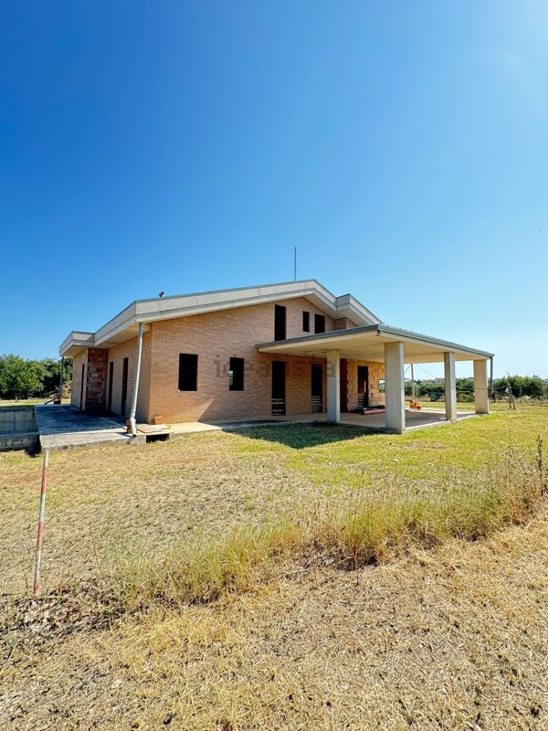 casa indipendente in vendita a Termoli