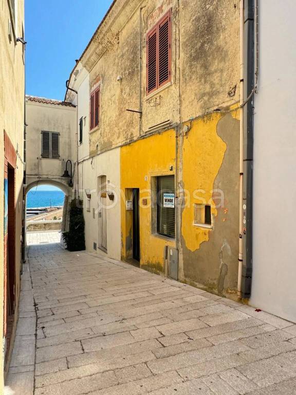 appartamento in vendita a Termoli