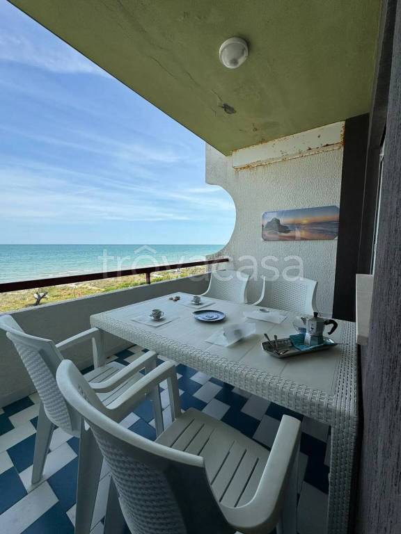 appartamento in vendita a Termoli