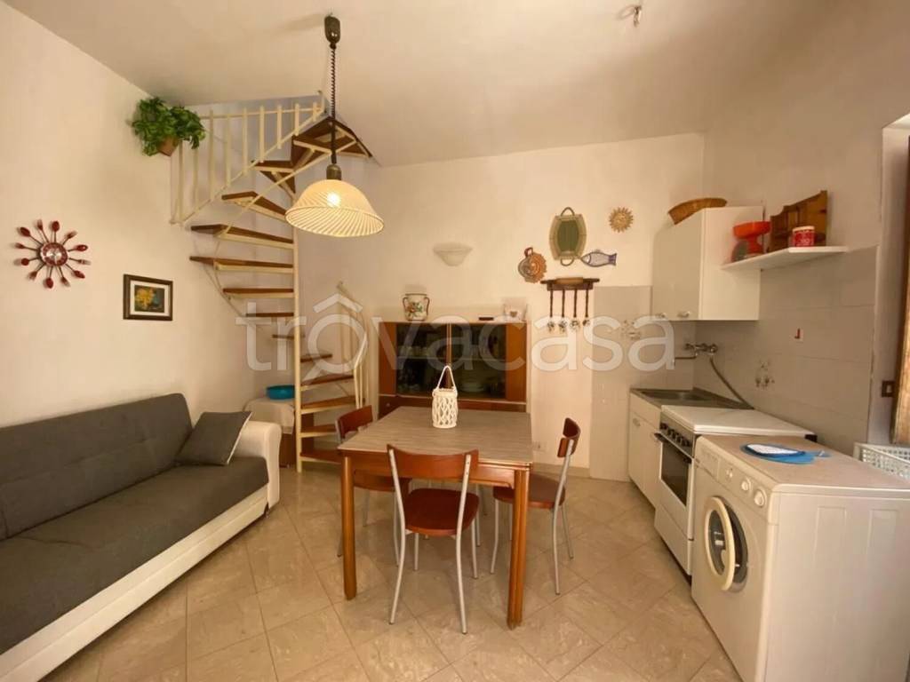 casa indipendente in vendita a Termoli