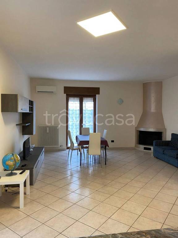 appartamento in vendita a Termoli