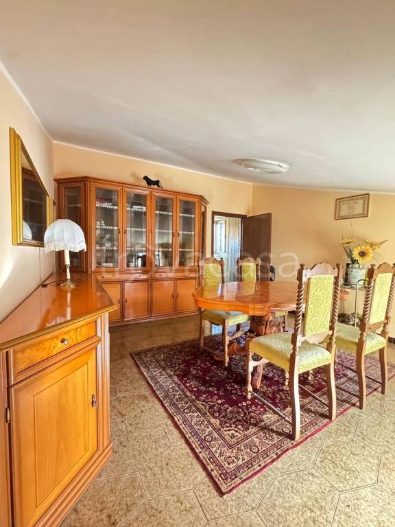 appartamento in vendita a Termoli