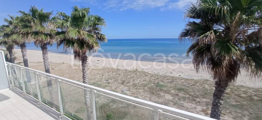 appartamento in vendita a Termoli
