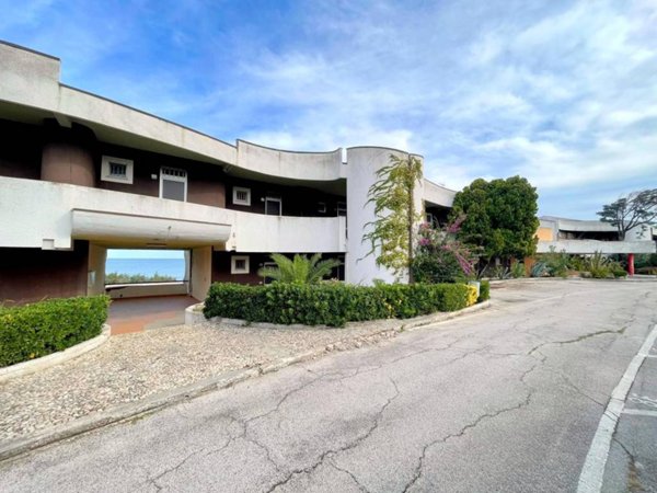 appartamento in vendita a Termoli