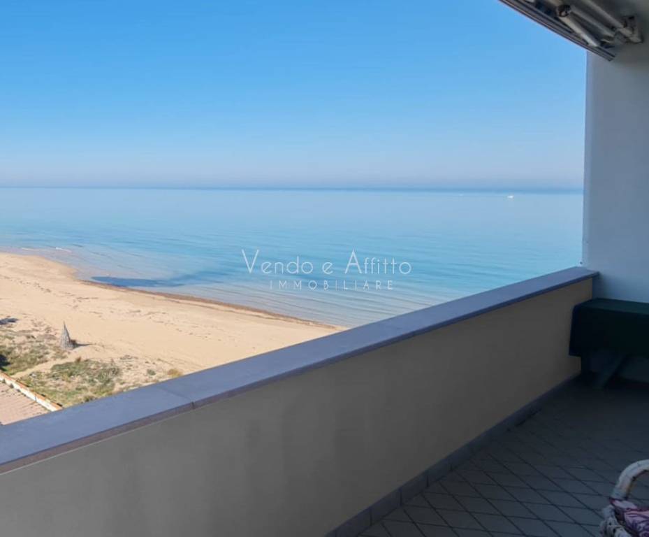 appartamento in vendita a Termoli