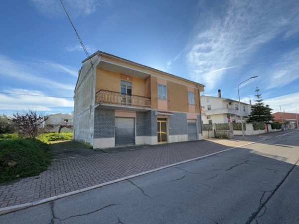 casa indipendente in vendita a Termoli