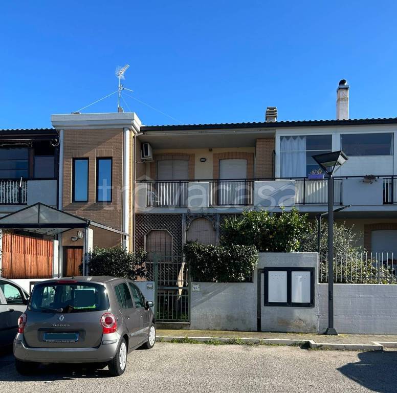 appartamento in vendita a Termoli