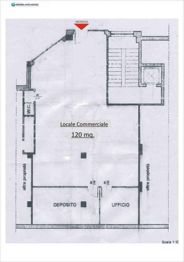 trivano in vendita a Termoli