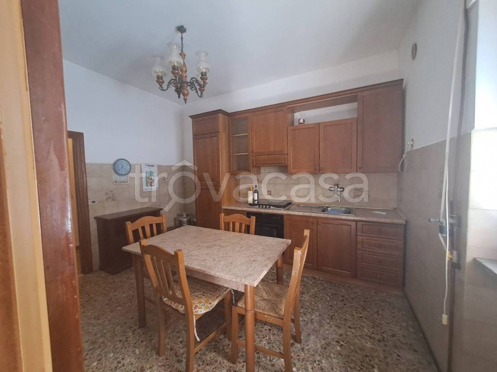 appartamento in vendita a Termoli