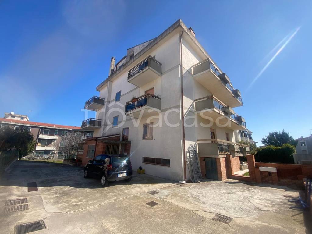 appartamento in vendita a Termoli