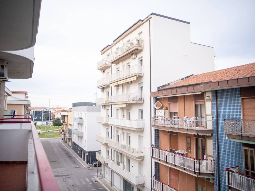 appartamento in vendita a Termoli