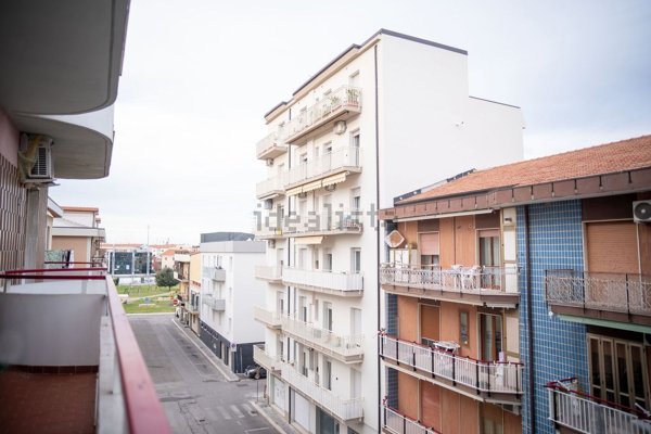 appartamento in vendita a Termoli