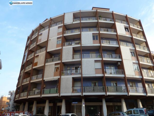 appartamento in vendita a Termoli