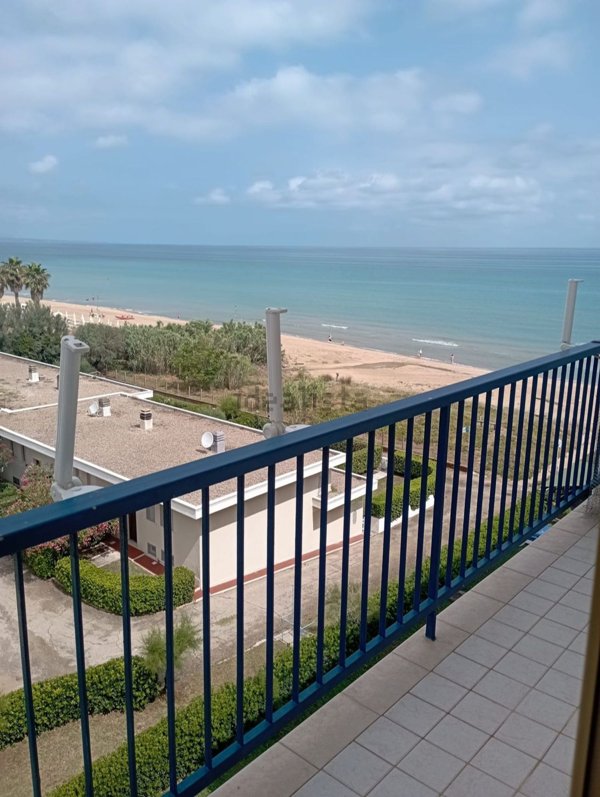 appartamento in vendita a Termoli