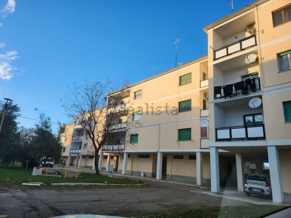 appartamento in vendita a Termoli