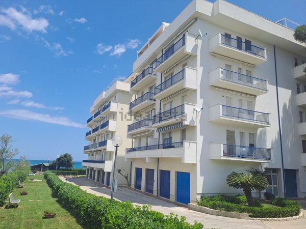 appartamento in vendita a Termoli