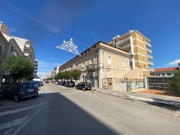 appartamento in vendita a Termoli