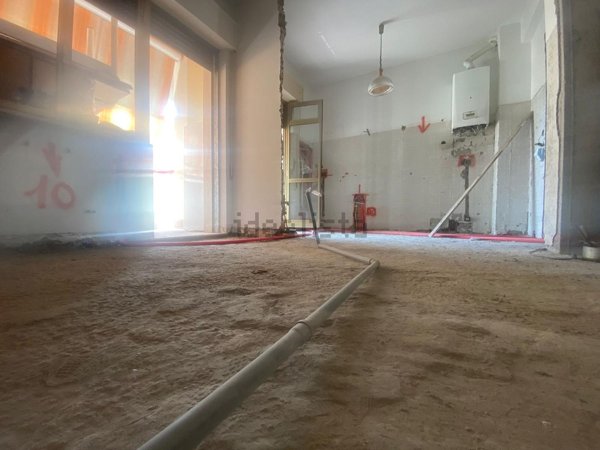 appartamento in vendita a Termoli