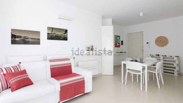 appartamento in vendita a Termoli