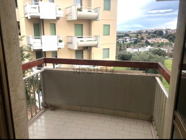 appartamento in vendita a Termoli