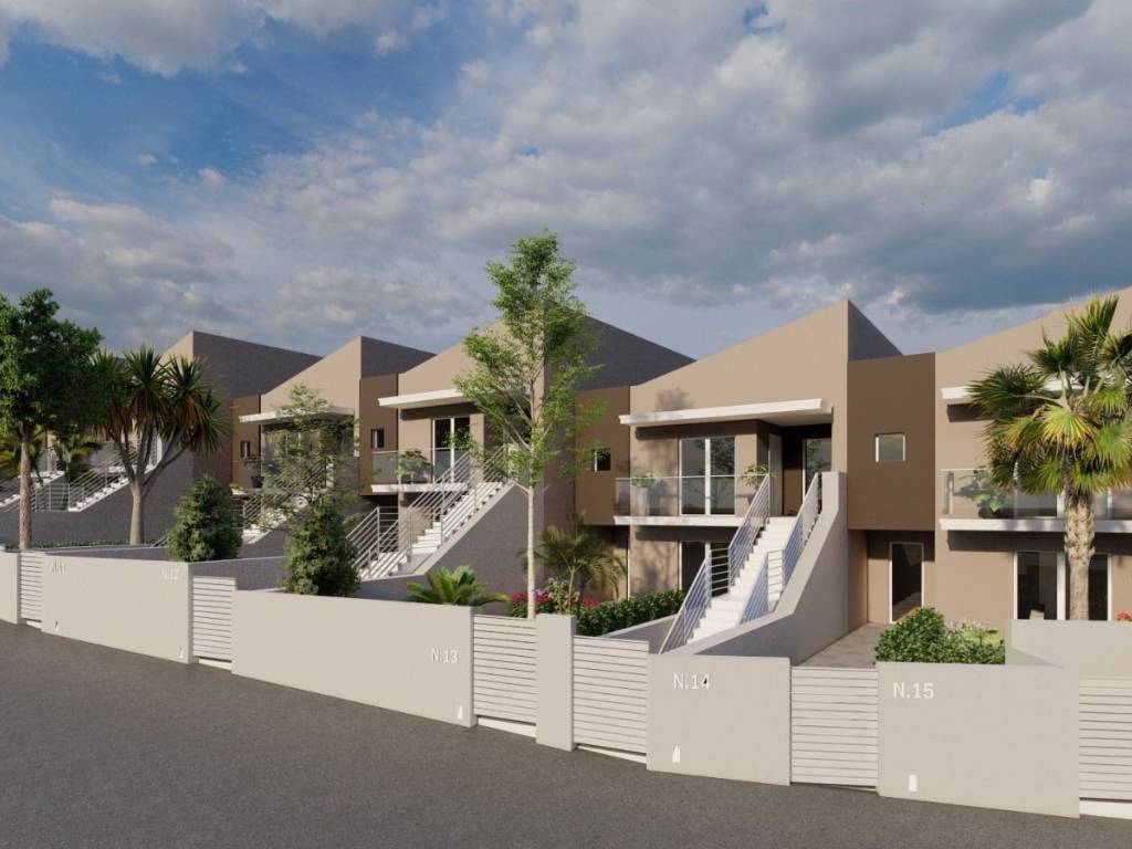 appartamento in vendita a Termoli