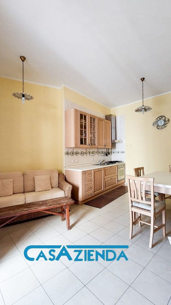 appartamento in vendita a Termoli