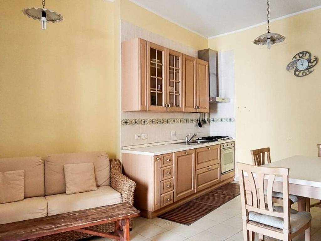 appartamento in vendita a Termoli