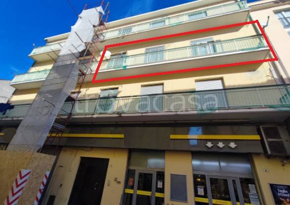 ufficio in vendita a Termoli