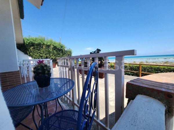 appartamento in vendita a Termoli