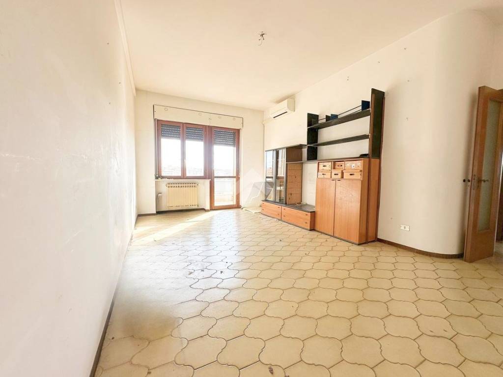 appartamento in vendita a Termoli