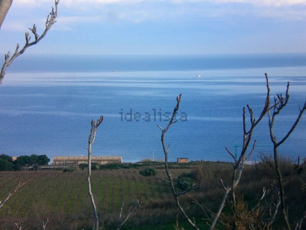 terreno edificabile in vendita a Termoli
