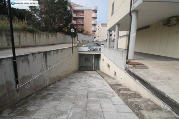loft in vendita a Termoli