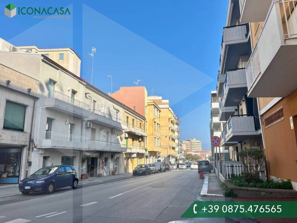 appartamento in vendita a Termoli