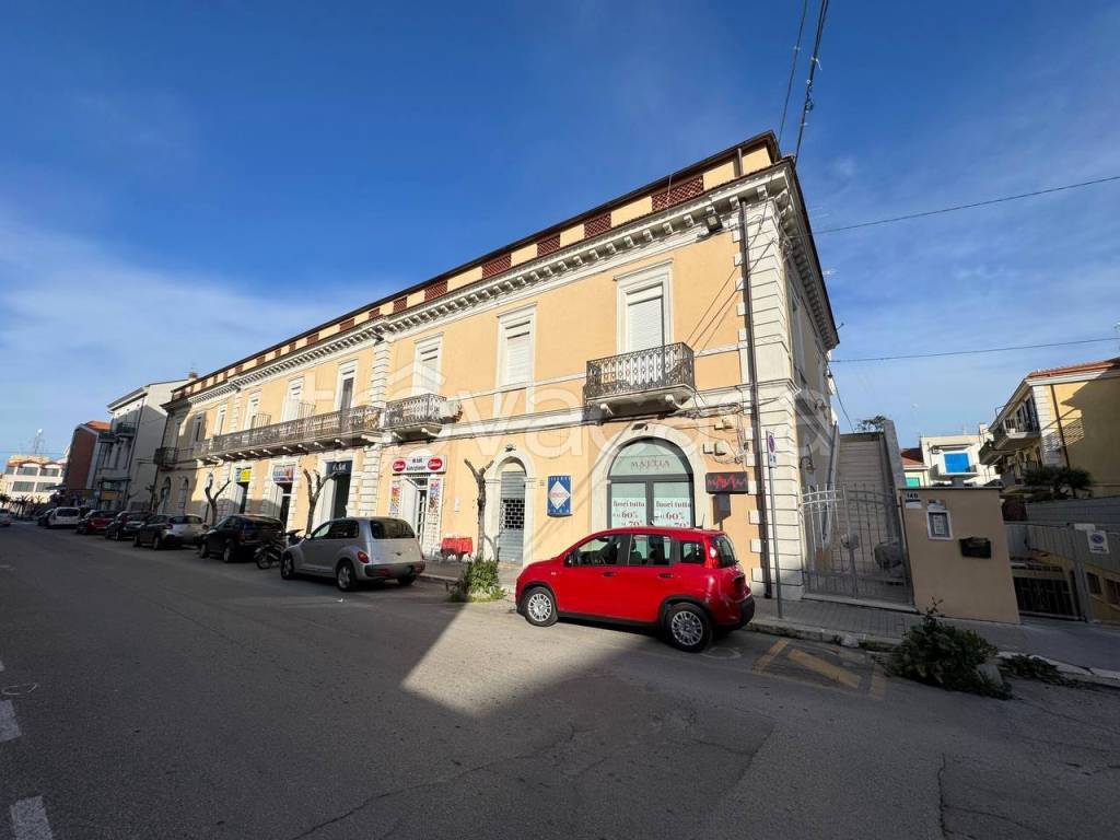 appartamento in vendita a Termoli