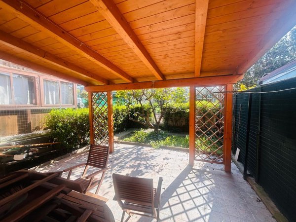 casa indipendente in vendita a Termoli
