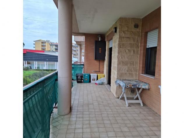 appartamento in vendita a Termoli