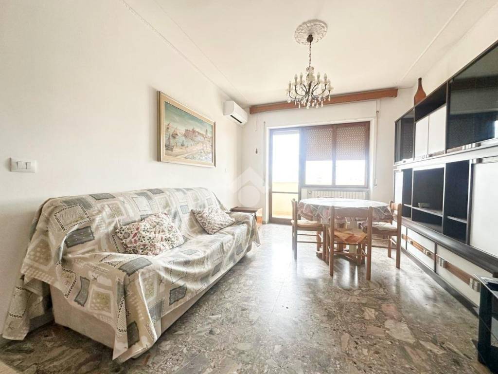appartamento in vendita a Termoli