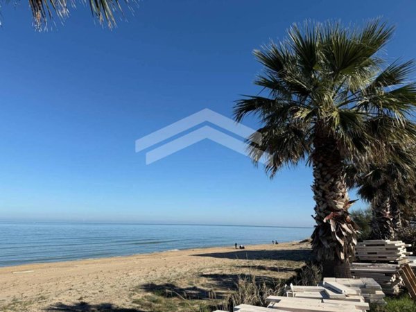 appartamento in vendita a Termoli
