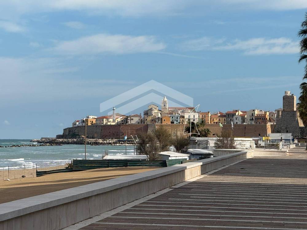 appartamento in vendita a Termoli