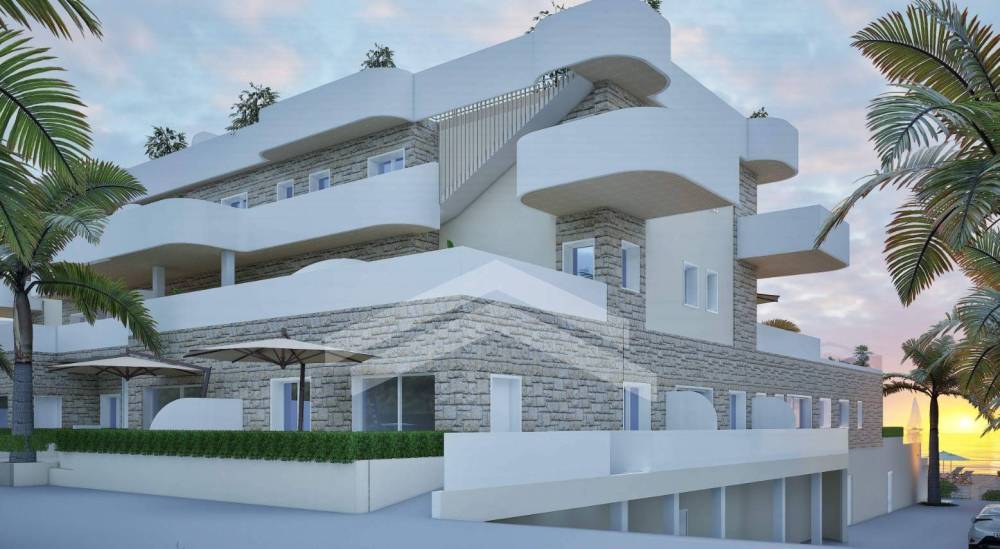 appartamento in vendita a Termoli