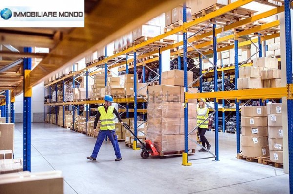 locale di sgombero in vendita a Termoli